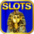 Pharoah Slots - Jackpot Win icon