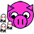 PigsDivide icon