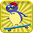 Pinguin Ice Skate 4 Strawberry icon