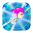 Pink Fairy icon