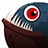 piranha frenzy icon
