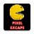 Pixel Excape icon