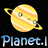 Planet.line icon