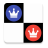 NS Checkers icon