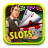 PlayFreeBlackJack icon