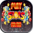 play slots for free icon