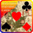 Playing Card Solitaire icon