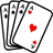 Playing Cards version 1.1