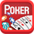 Poker Texas Holdem Casino Game icon