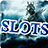 Poseidon Slots Casino icon