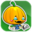Pumpkin Gravity icon