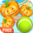 Pumpkin vs Tennis-Free version 1.2