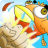 Punch Bird icon