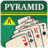 Pyramid Card Game FREE icon