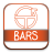 Bars icon