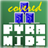 Pyramids Covered - Tripeaks Solitaire icon