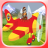 RC Plane Pilot-Fly Around the World icon