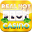 Real Hot Slot Casino icon