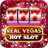 Real Vegas Hot Slot icon