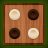 Reversi with Friends icon