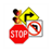 Road Sign Bingo icon