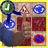 Road Signs Test Matching Games icon
