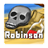 Robinson Run icon