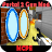Portal 2 Gun for Minecraft 1.0