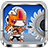 Robot Jumper icon