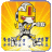 Robot Run Adventure Pro icon