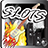 Rock Stars 777 Vegas Slots icon