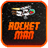 Rocket Man icon