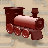 Rocketjump Railroad icon