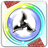 Rolling Circle And Walls icon