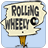 Rolling Wheely icon