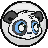 Roly Poly Panda icon