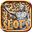 Roman Emperor Slots icon