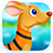 Roos Tap Adventure icon