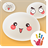 CuteEmotion-1 - Magic Finger Plugin icon