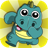 Dino Baby icon