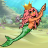 Princess of Mermaid icon