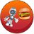 Robot Burger icon