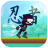 The Runner Ninja icon