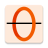 Running Circle icon