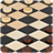 Russian checkers icon