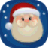 Santa - Christmas Delivery icon