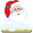 Santa Jumper icon