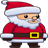 Santa SuperFly icon