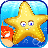 Save Starfish icon