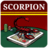 Scorpion Pro Solitaire Game 1.0.7
